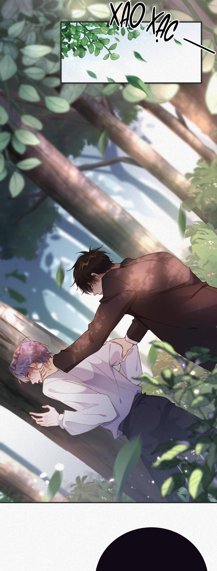 Chồng Cũ Muốn Tái Hôn Lần Nữa Chapter 10 - 15