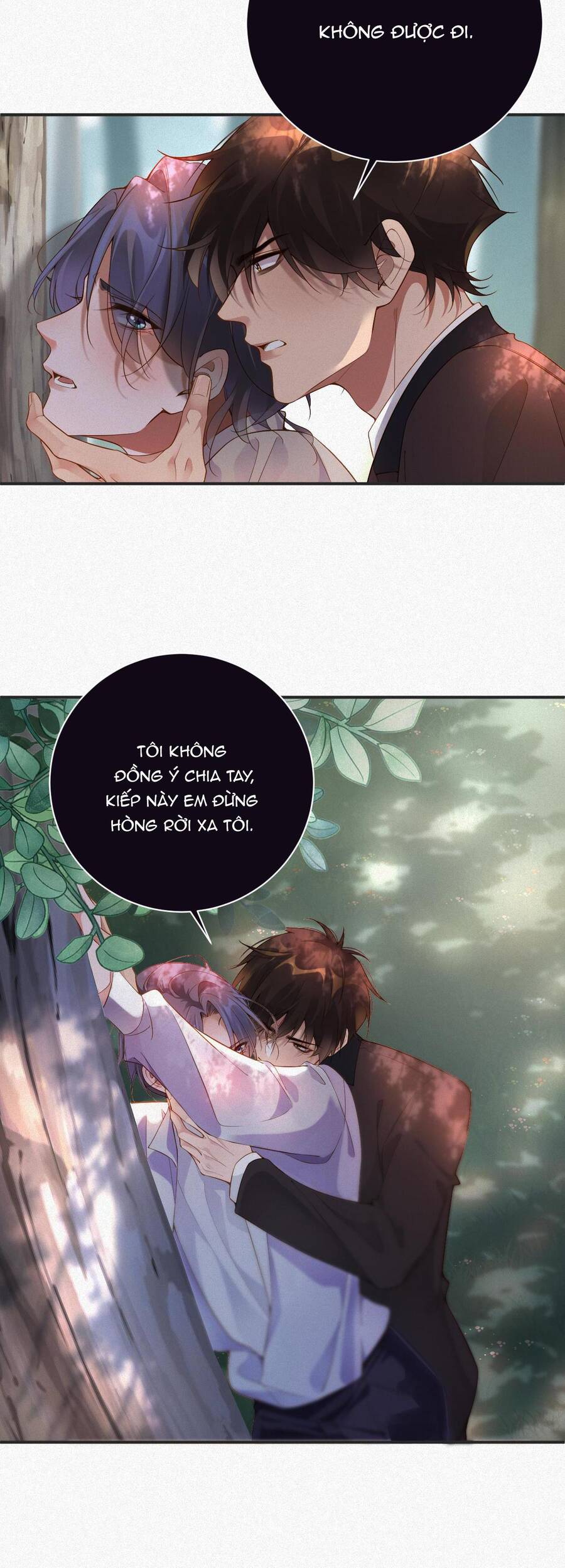 Chồng Cũ Muốn Tái Hôn Lần Nữa Chapter 10 - 16