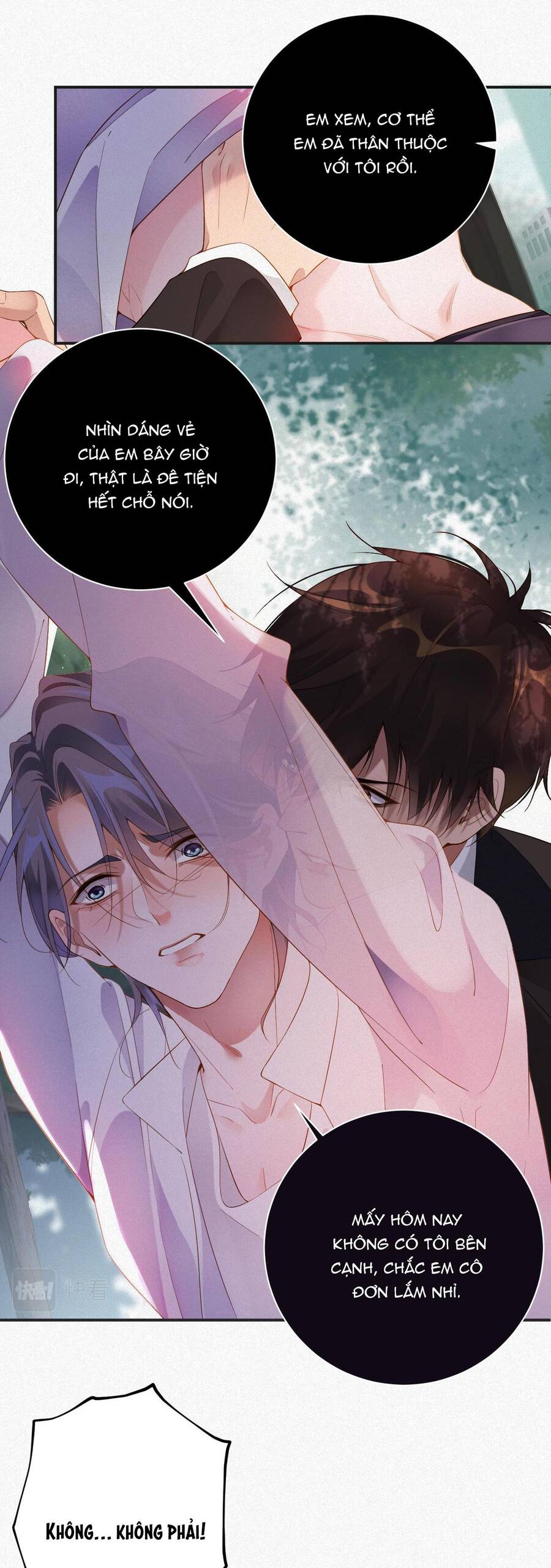 Chồng Cũ Muốn Tái Hôn Lần Nữa Chapter 10 - 17