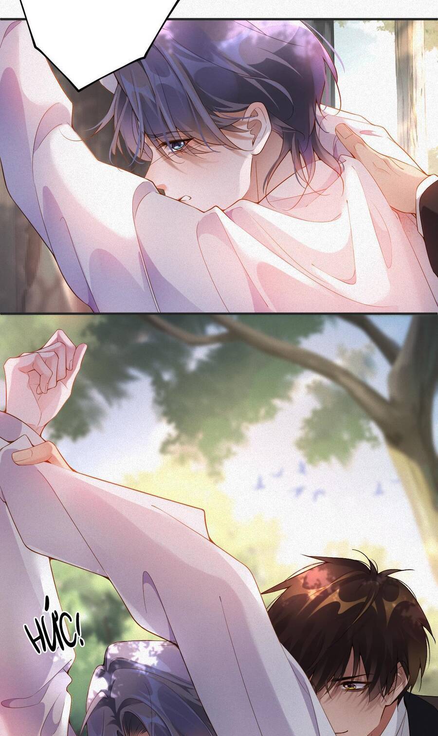 Chồng Cũ Muốn Tái Hôn Lần Nữa Chapter 10 - 18