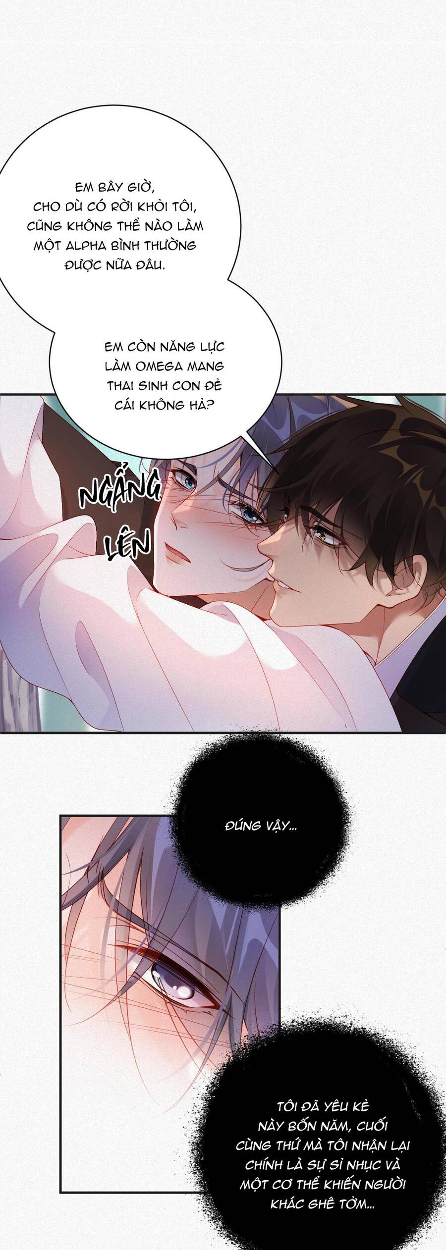 Chồng Cũ Muốn Tái Hôn Lần Nữa Chapter 10 - 20