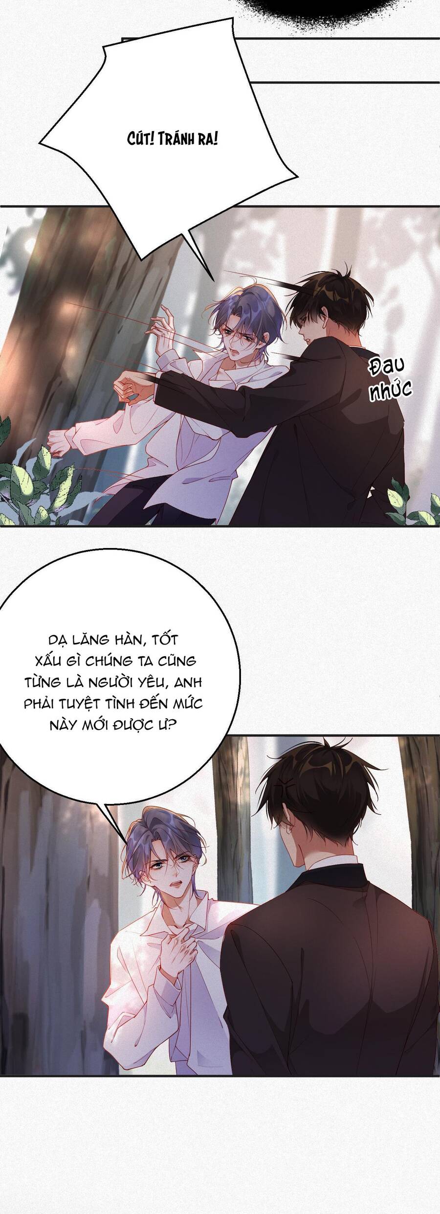 Chồng Cũ Muốn Tái Hôn Lần Nữa Chapter 10 - 21