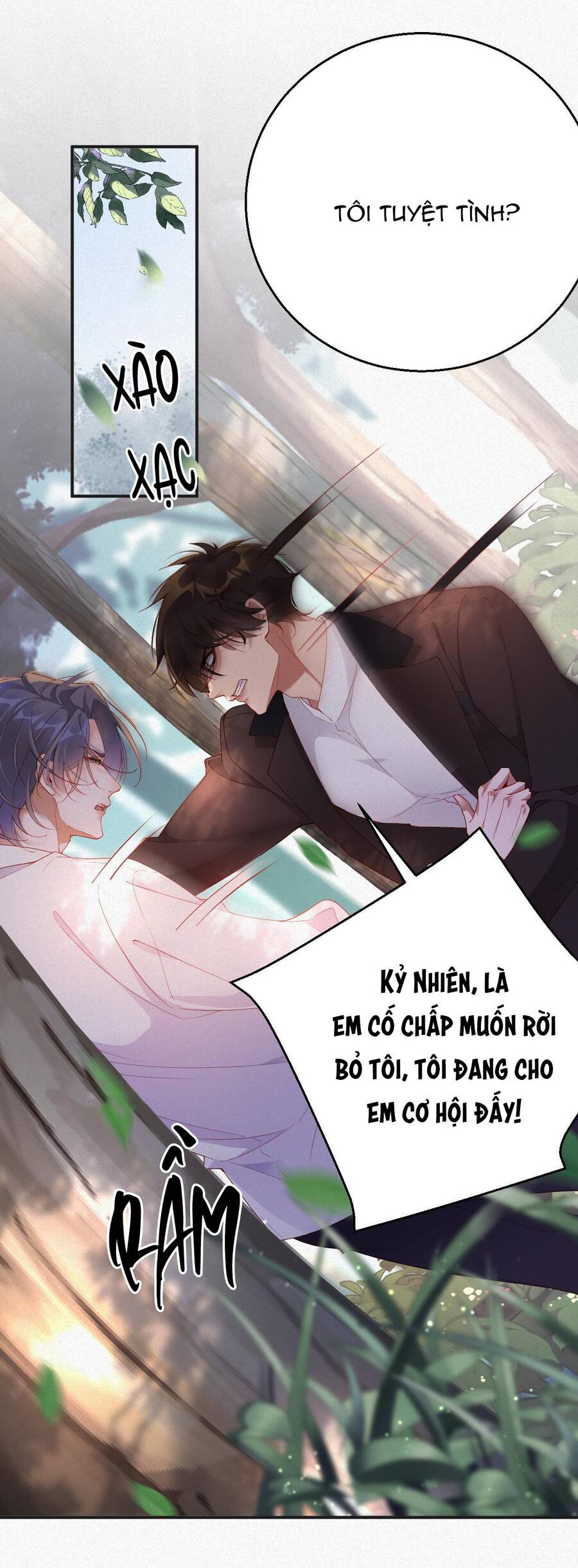 Chồng Cũ Muốn Tái Hôn Lần Nữa Chapter 10 - 22