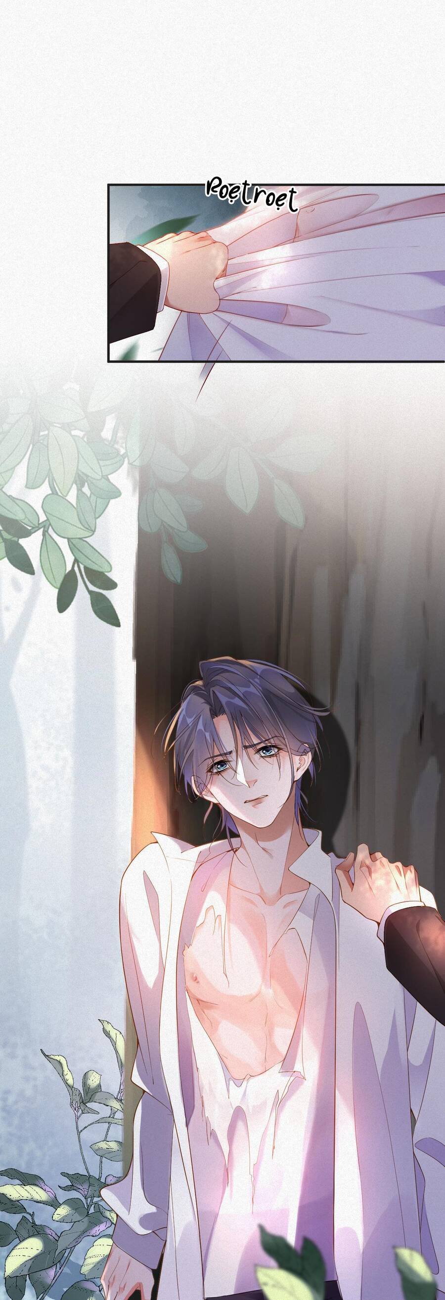 Chồng Cũ Muốn Tái Hôn Lần Nữa Chapter 10 - 23