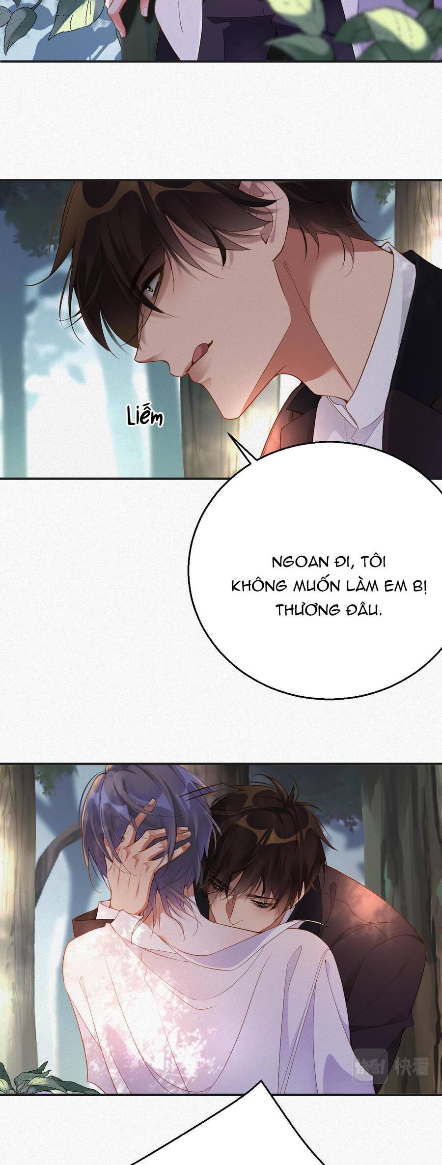 Chồng Cũ Muốn Tái Hôn Lần Nữa Chapter 10 - 24