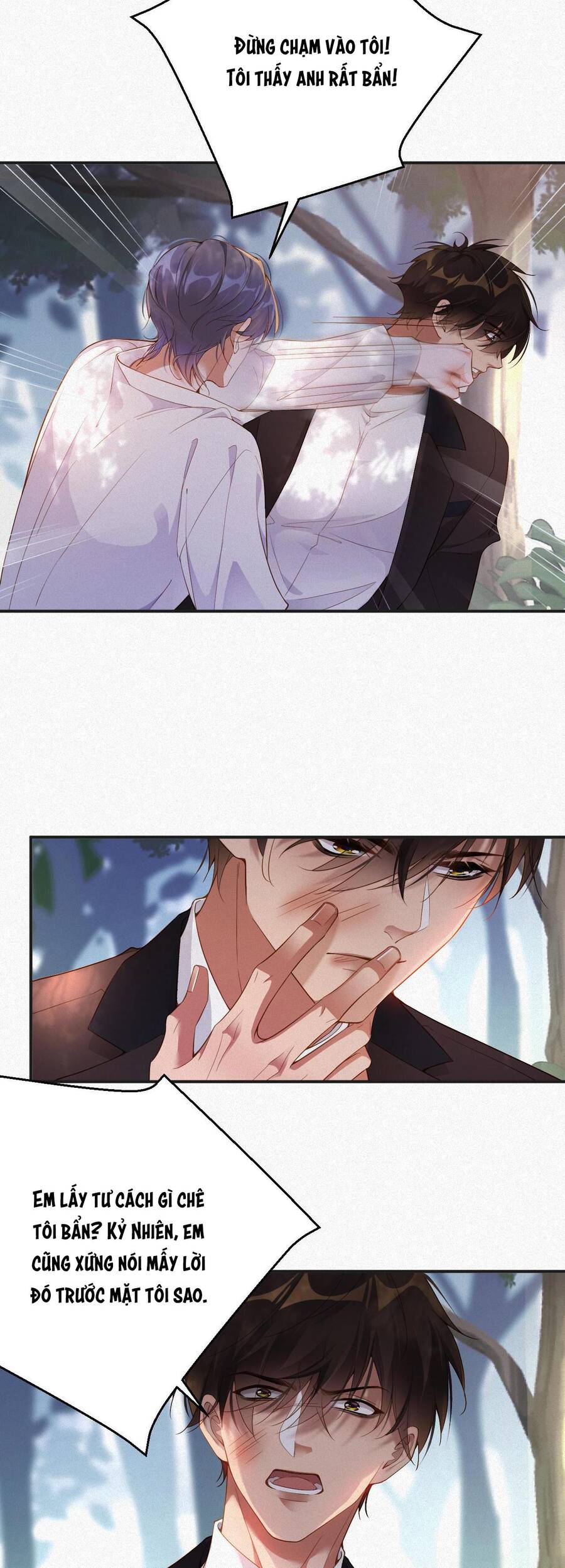 Chồng Cũ Muốn Tái Hôn Lần Nữa Chapter 10 - 25