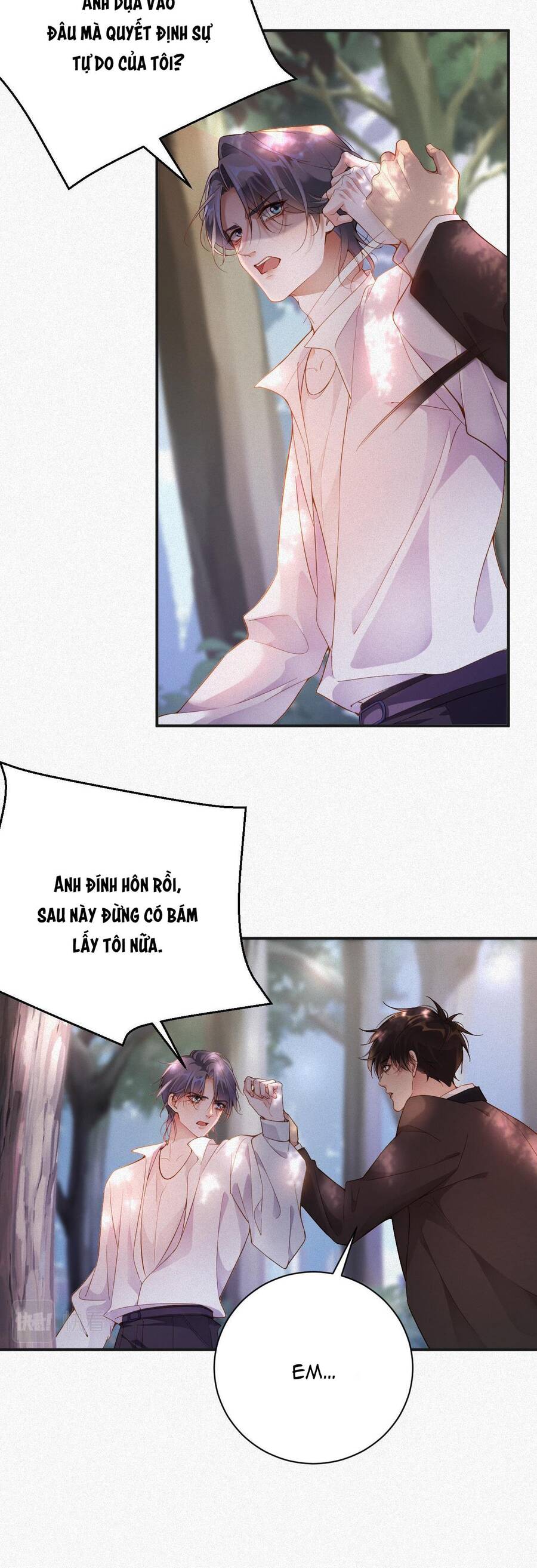 Chồng Cũ Muốn Tái Hôn Lần Nữa Chapter 10 - 4