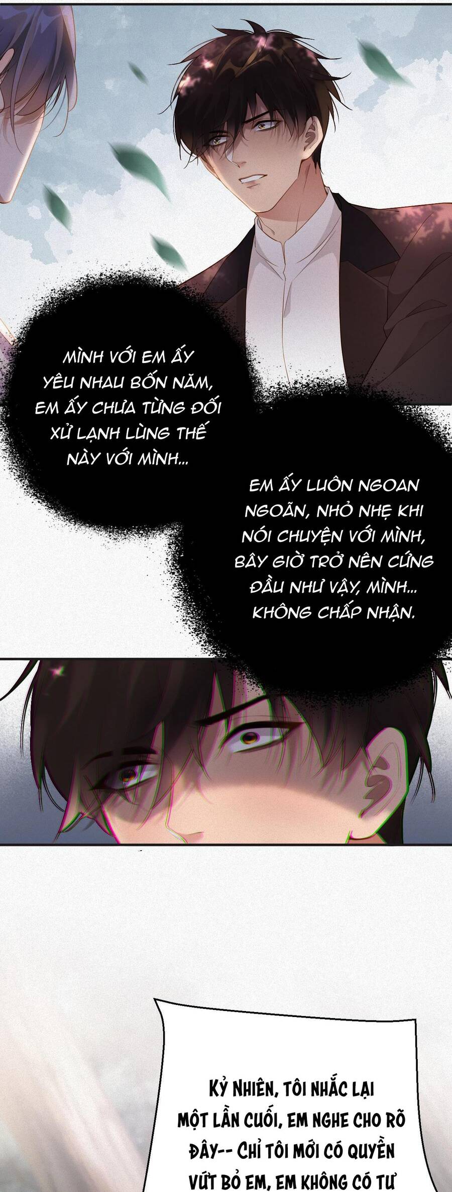 Chồng Cũ Muốn Tái Hôn Lần Nữa Chapter 10 - 5