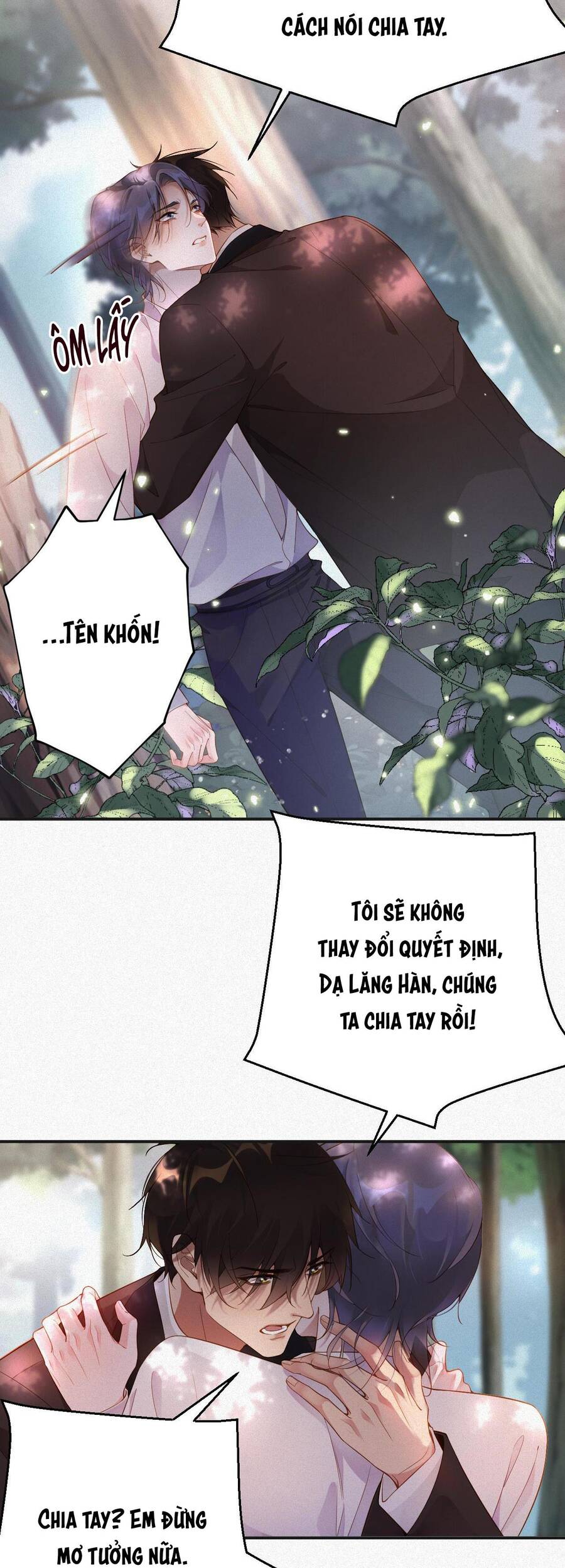 Chồng Cũ Muốn Tái Hôn Lần Nữa Chapter 10 - 6