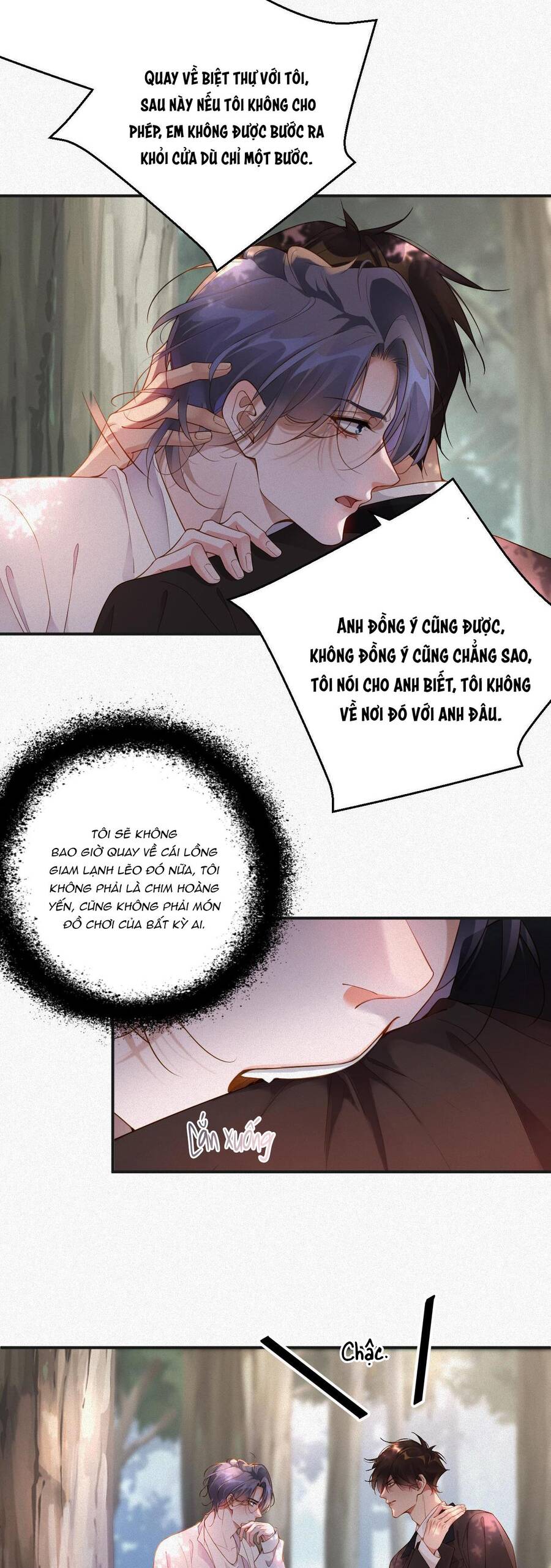 Chồng Cũ Muốn Tái Hôn Lần Nữa Chapter 10 - 7