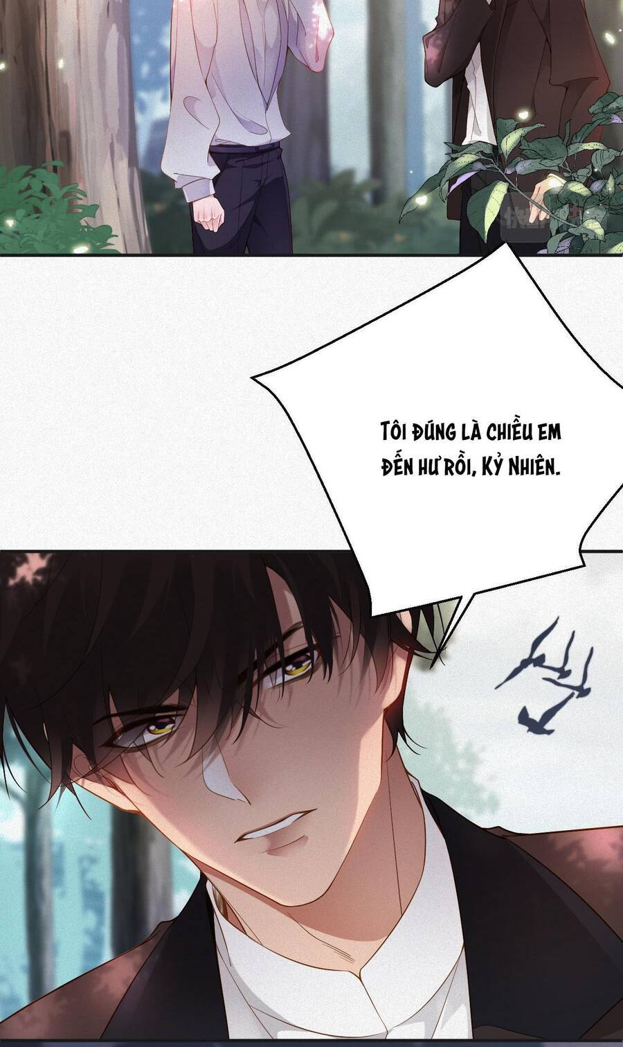 Chồng Cũ Muốn Tái Hôn Lần Nữa Chapter 10 - 8