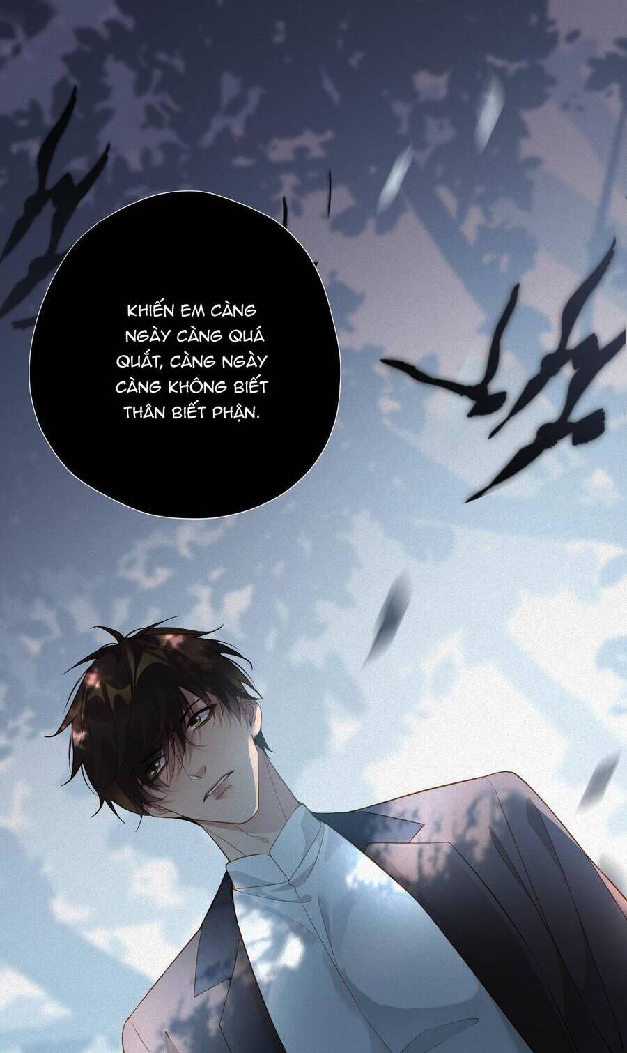 Chồng Cũ Muốn Tái Hôn Lần Nữa Chapter 10 - 9