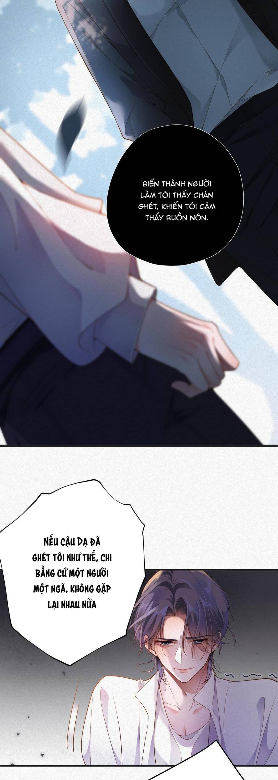 Chồng Cũ Muốn Tái Hôn Lần Nữa Chapter 10 - 10