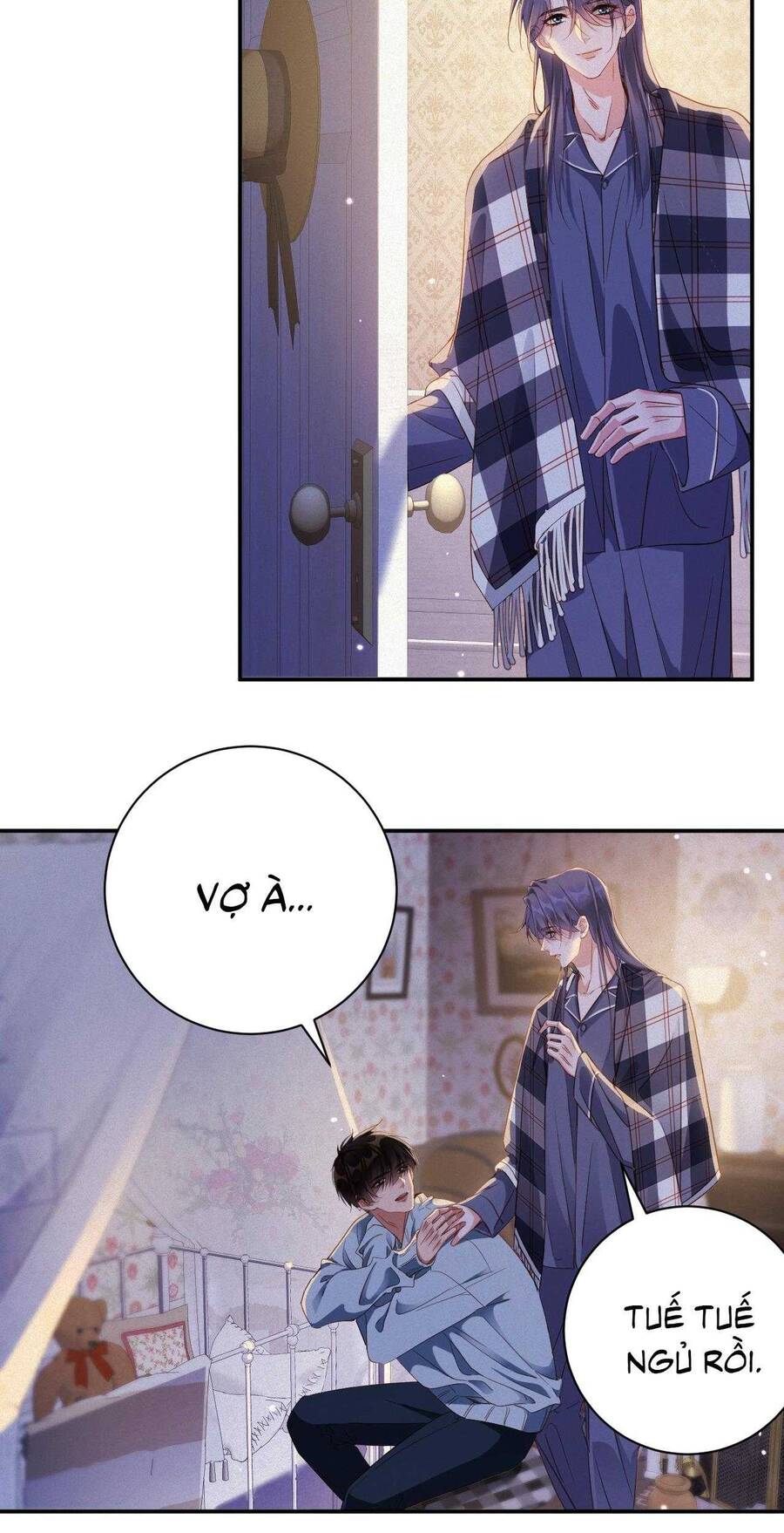 Chồng Cũ Muốn Tái Hôn Lần Nữa Chapter 100 - 14
