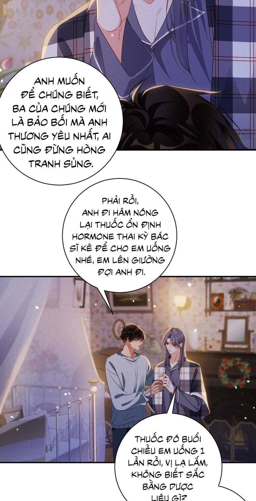 Chồng Cũ Muốn Tái Hôn Lần Nữa Chapter 100 - 18