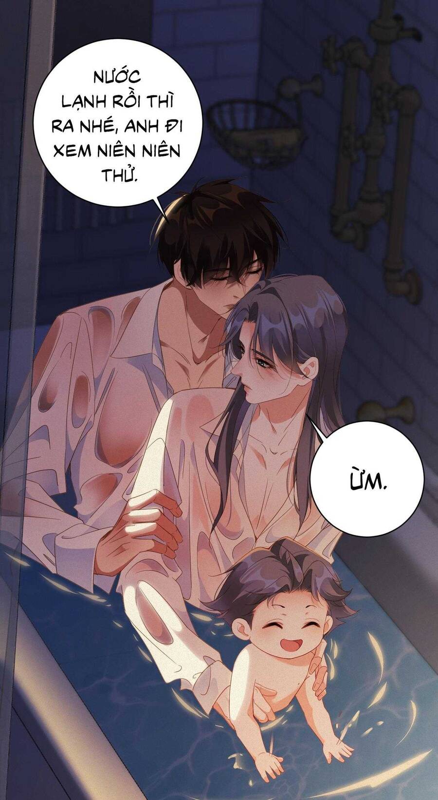 Chồng Cũ Muốn Tái Hôn Lần Nữa Chapter 100 - 9