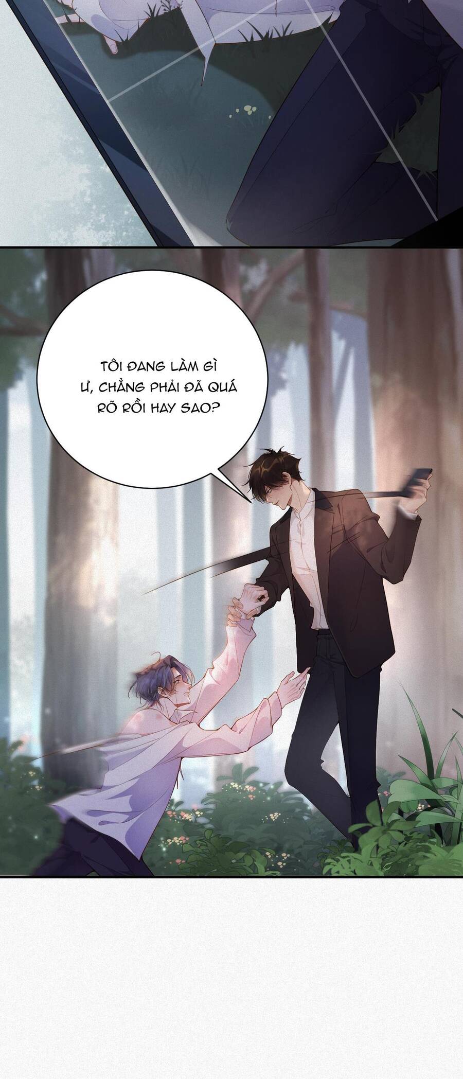 Chồng Cũ Muốn Tái Hôn Lần Nữa Chapter 11 - 12