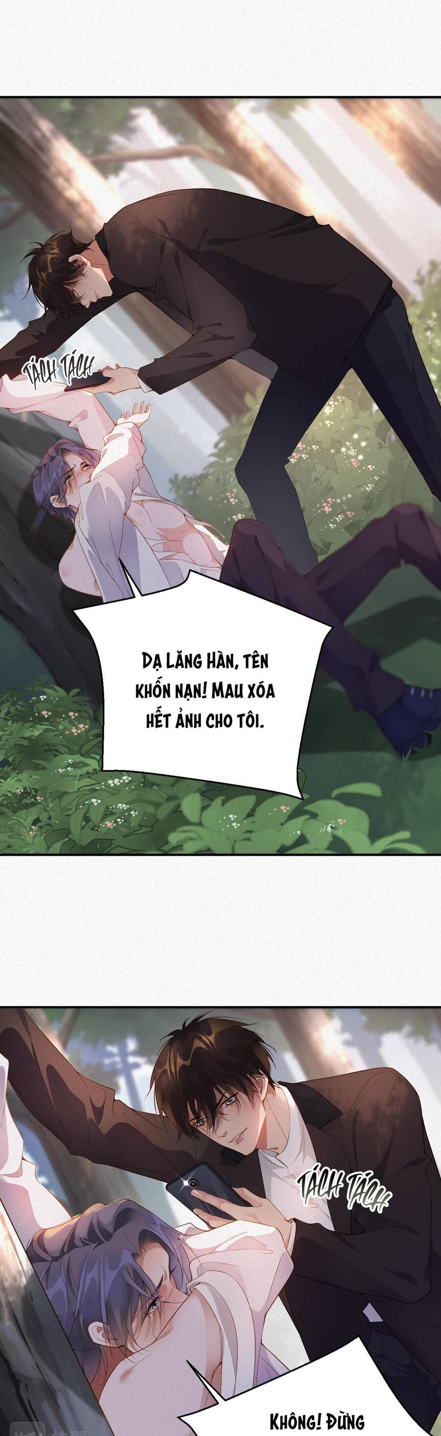 Chồng Cũ Muốn Tái Hôn Lần Nữa Chapter 11 - 13