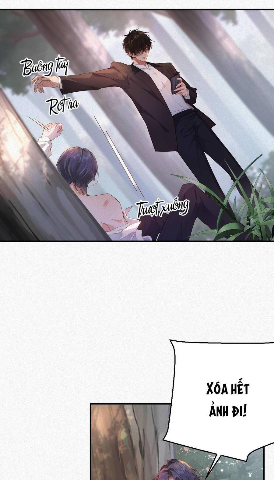 Chồng Cũ Muốn Tái Hôn Lần Nữa Chapter 11 - 15