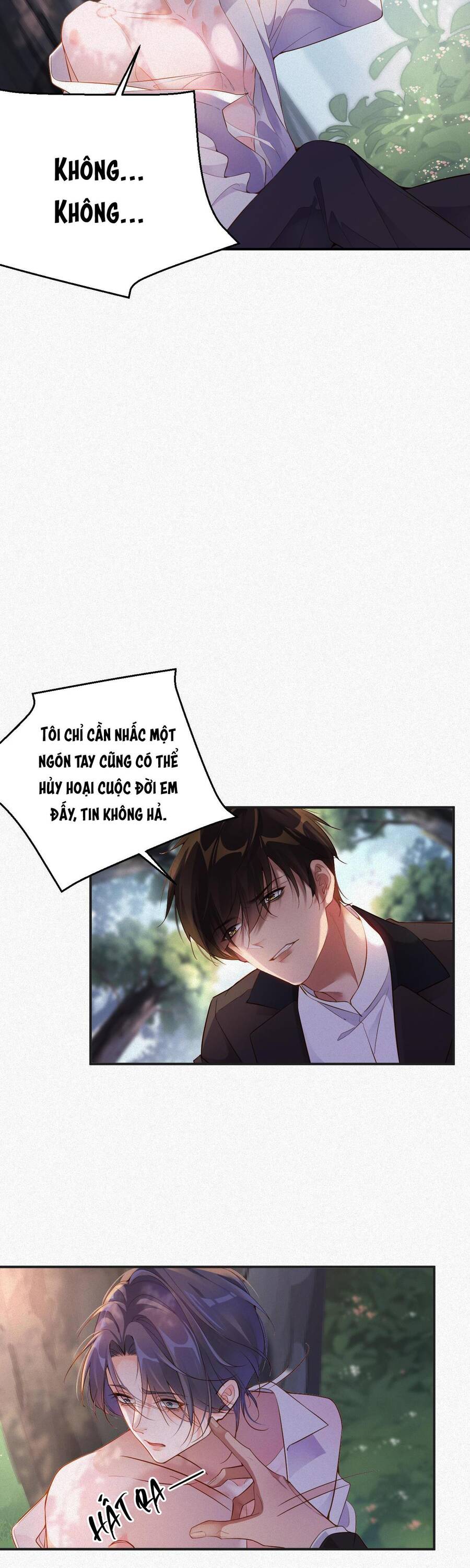 Chồng Cũ Muốn Tái Hôn Lần Nữa Chapter 11 - 17