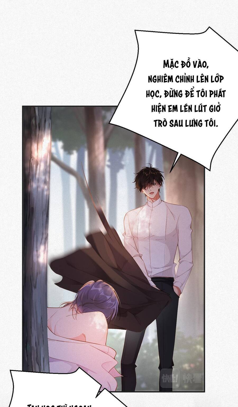 Chồng Cũ Muốn Tái Hôn Lần Nữa Chapter 11 - 18