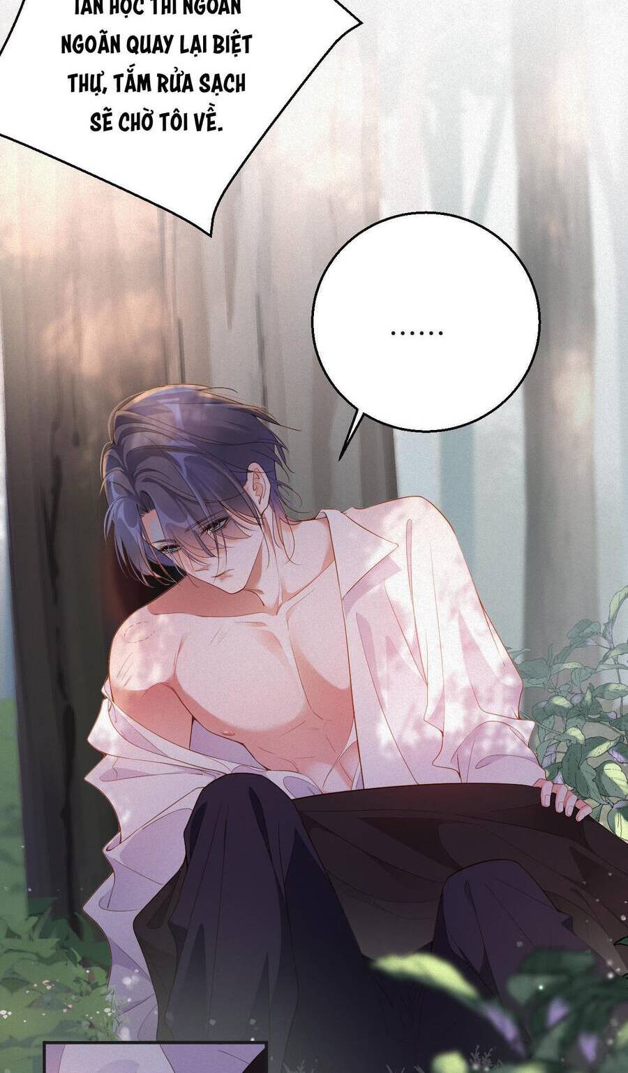 Chồng Cũ Muốn Tái Hôn Lần Nữa Chapter 11 - 19