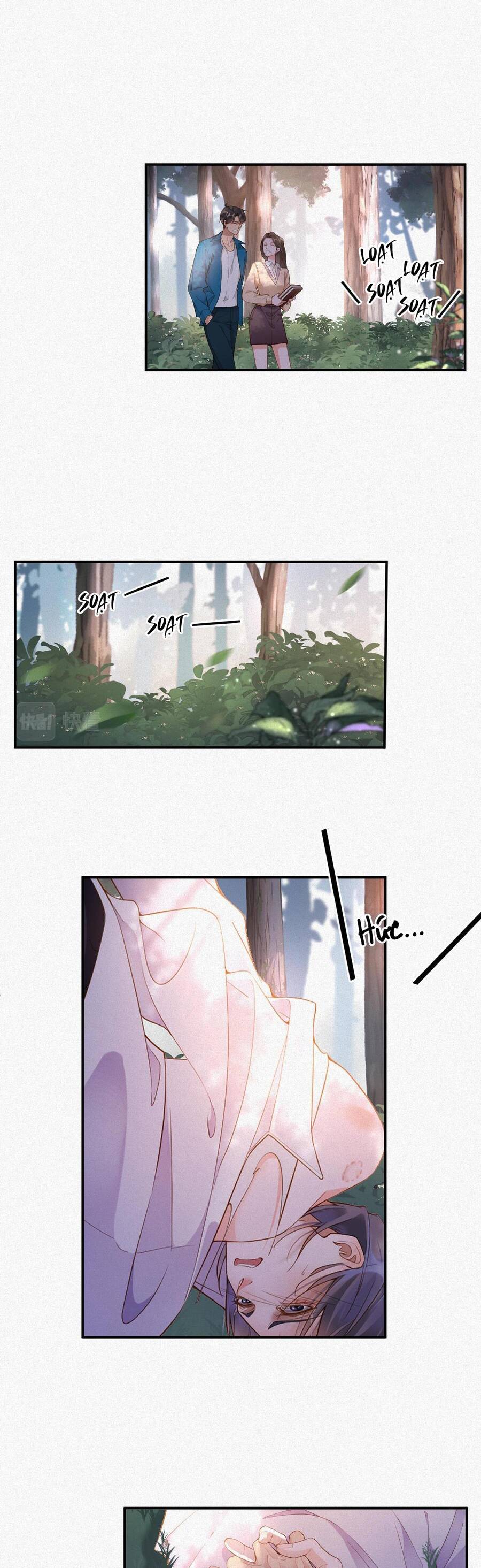 Chồng Cũ Muốn Tái Hôn Lần Nữa Chapter 11 - 3