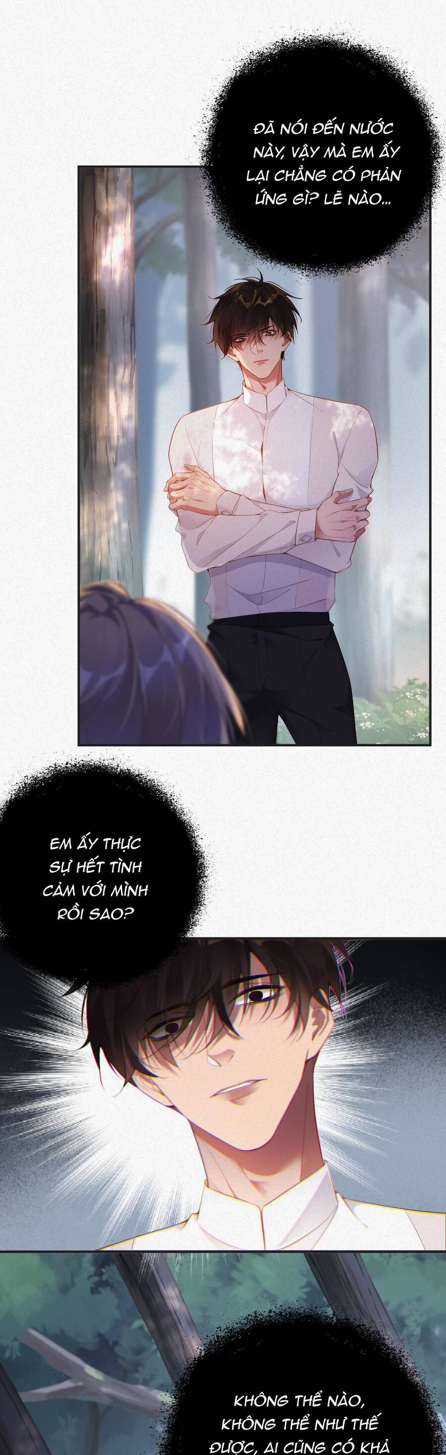 Chồng Cũ Muốn Tái Hôn Lần Nữa Chapter 11 - 21