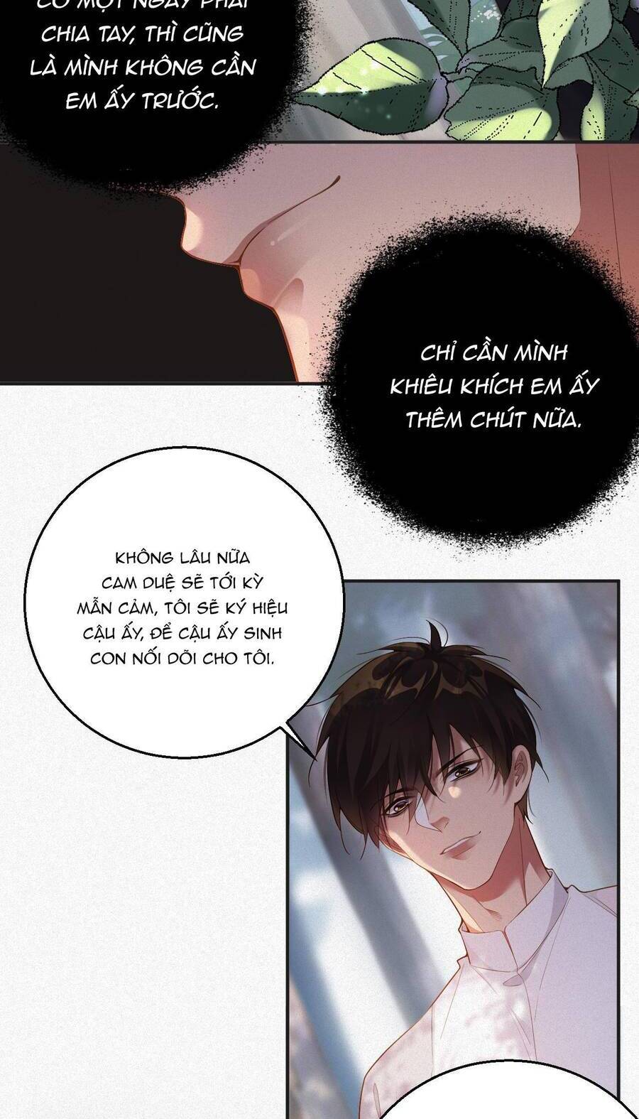 Chồng Cũ Muốn Tái Hôn Lần Nữa Chapter 11 - 23