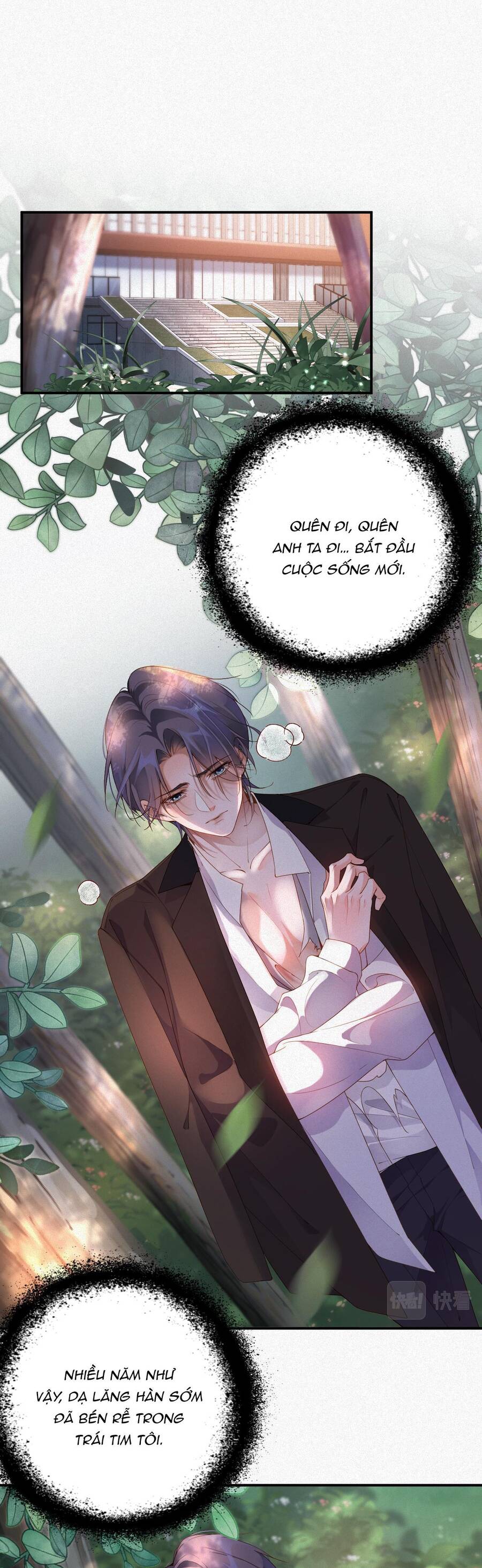 Chồng Cũ Muốn Tái Hôn Lần Nữa Chapter 11 - 29