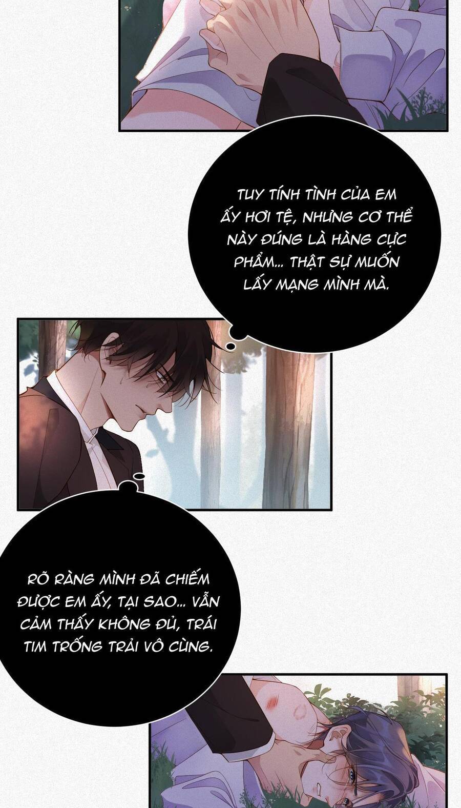 Chồng Cũ Muốn Tái Hôn Lần Nữa Chapter 11 - 4