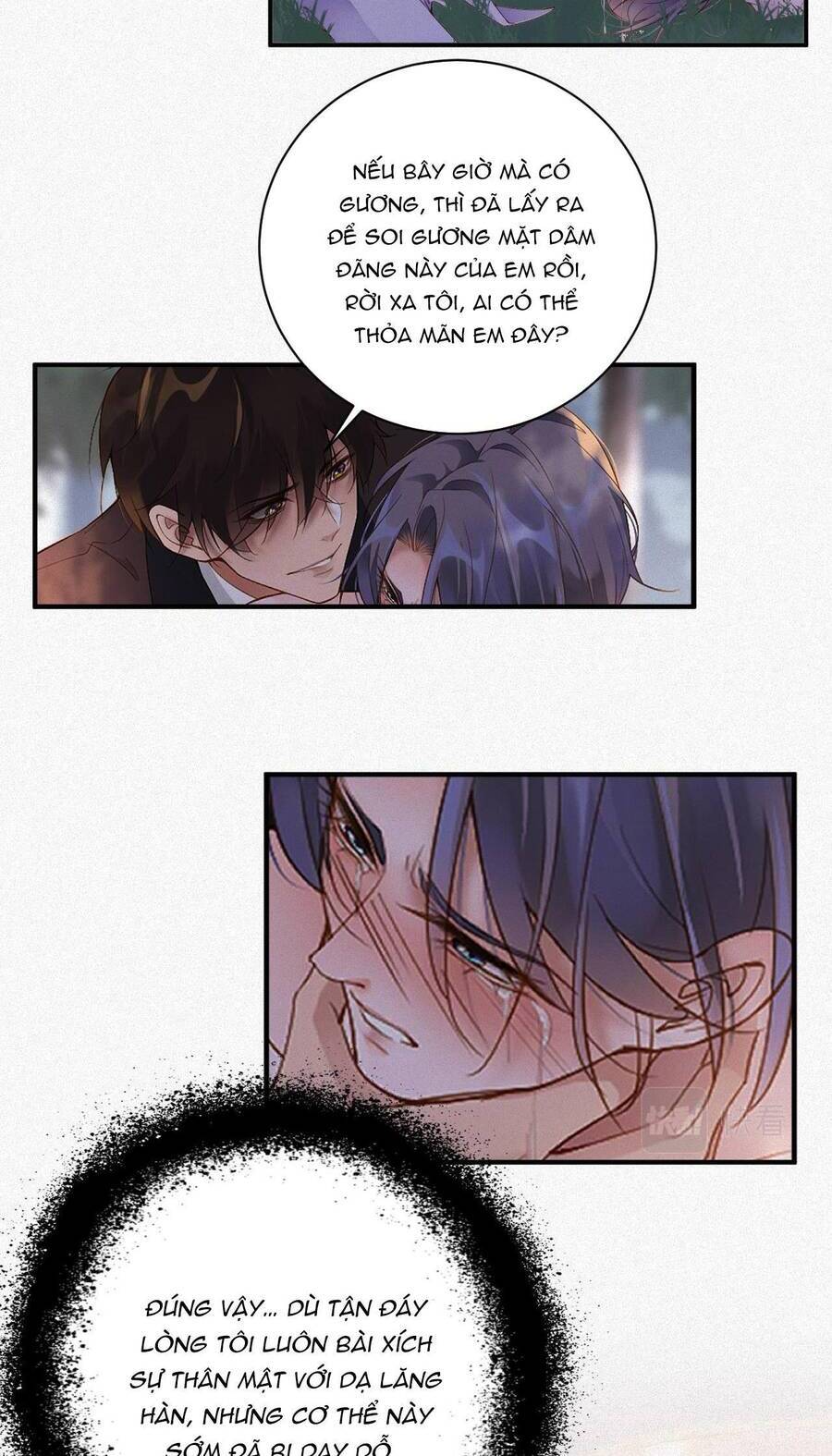 Chồng Cũ Muốn Tái Hôn Lần Nữa Chapter 11 - 5