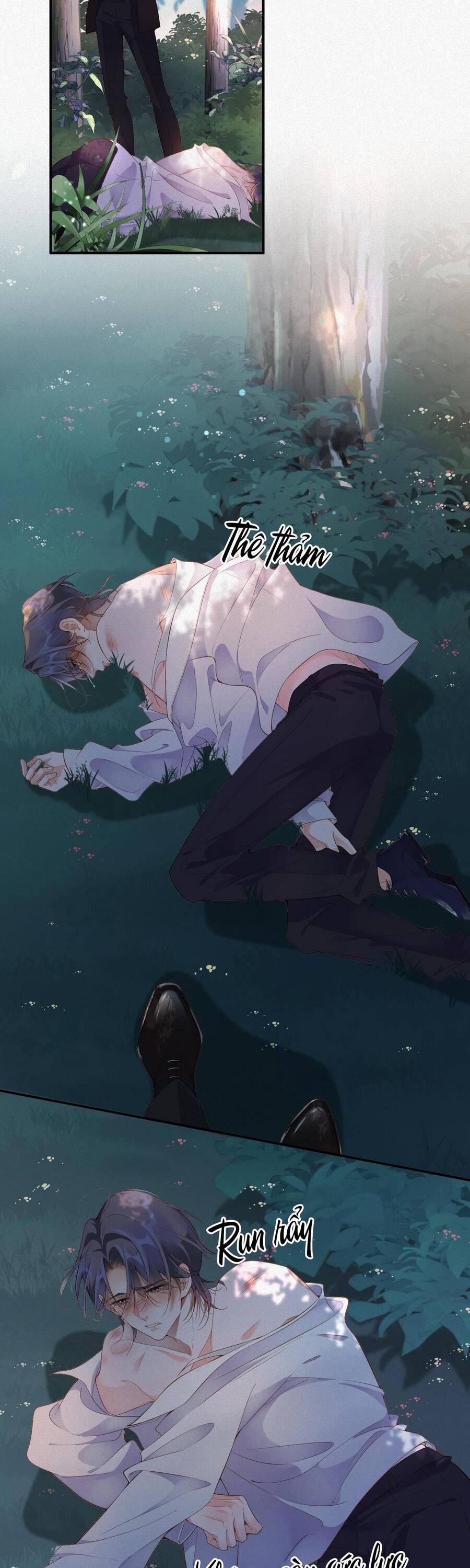 Chồng Cũ Muốn Tái Hôn Lần Nữa Chapter 11 - 7