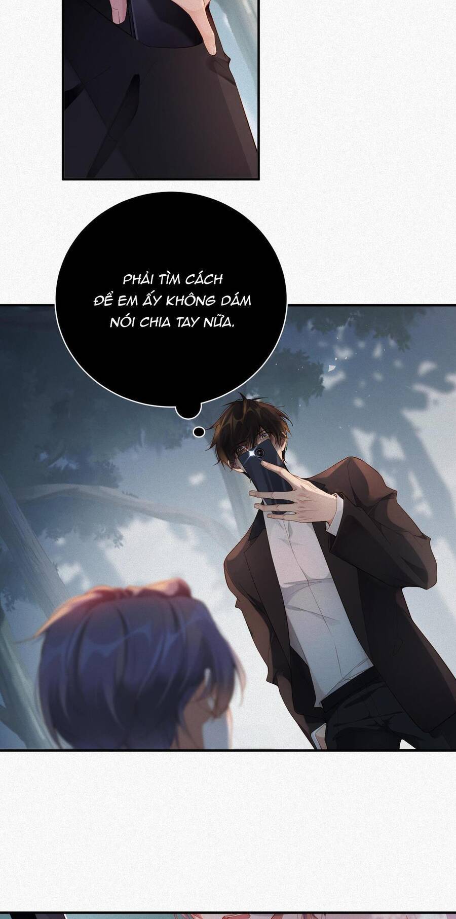 Chồng Cũ Muốn Tái Hôn Lần Nữa Chapter 11 - 10