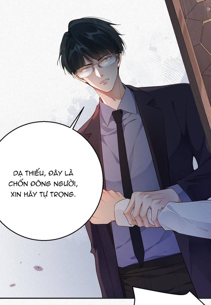 Chồng Cũ Muốn Tái Hôn Lần Nữa Chapter 13 - 11