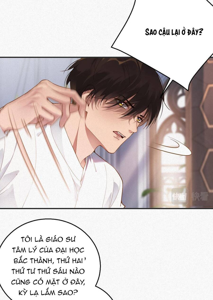 Chồng Cũ Muốn Tái Hôn Lần Nữa Chapter 13 - 12