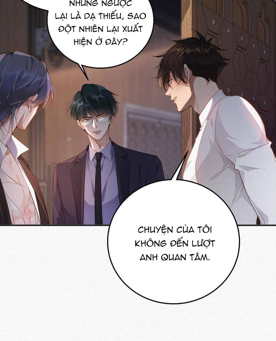 Chồng Cũ Muốn Tái Hôn Lần Nữa Chapter 13 - 14
