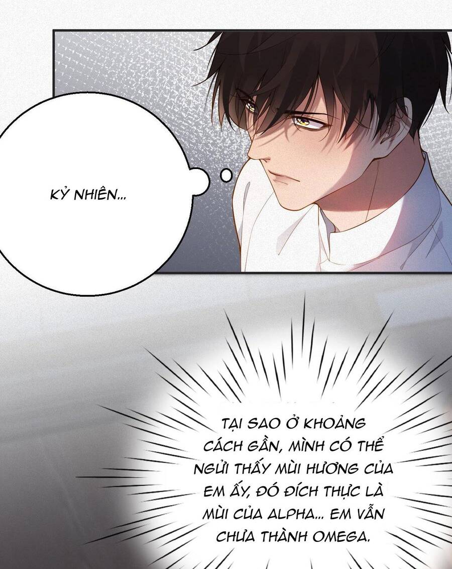 Chồng Cũ Muốn Tái Hôn Lần Nữa Chapter 13 - 15