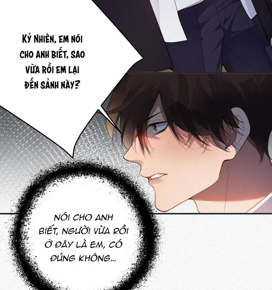Chồng Cũ Muốn Tái Hôn Lần Nữa Chapter 13 - 17