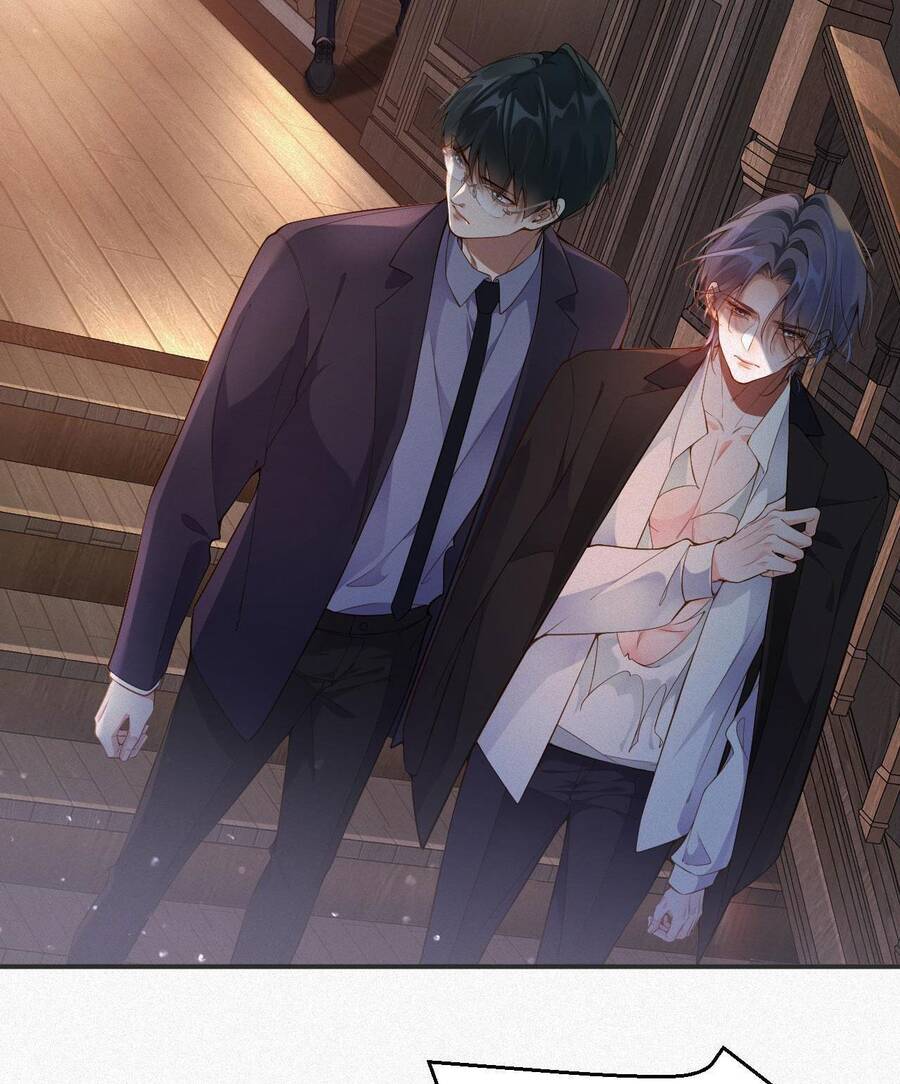 Chồng Cũ Muốn Tái Hôn Lần Nữa Chapter 13 - 24