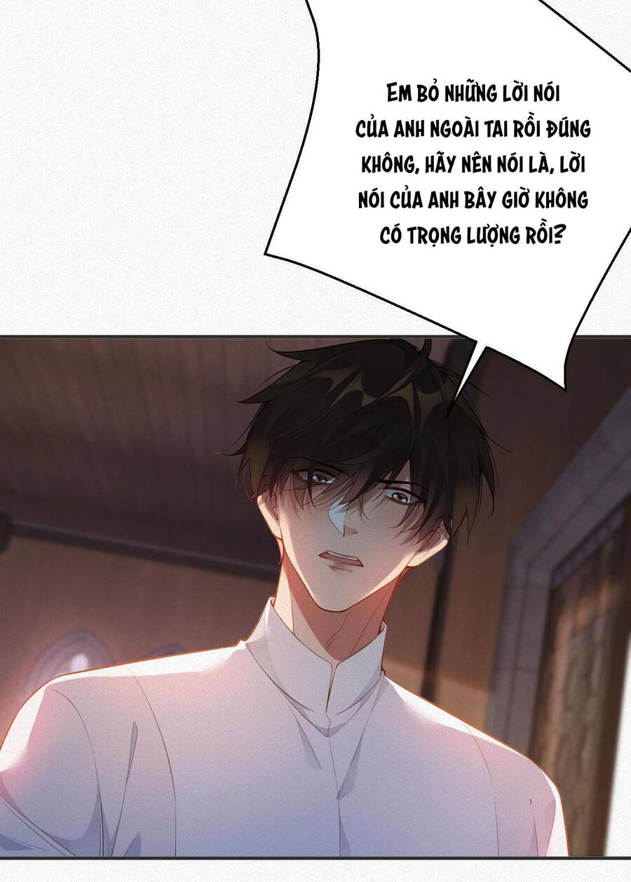 Chồng Cũ Muốn Tái Hôn Lần Nữa Chapter 13 - 25