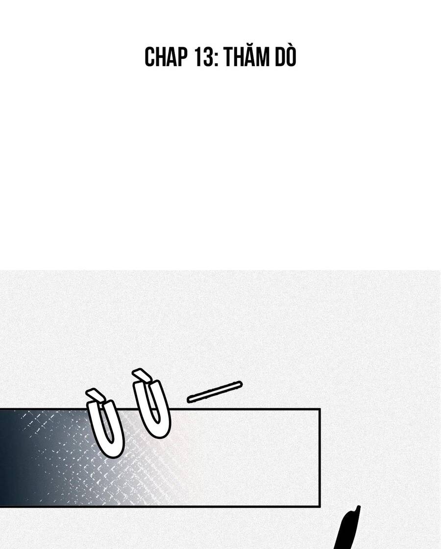 Chồng Cũ Muốn Tái Hôn Lần Nữa Chapter 13 - 4