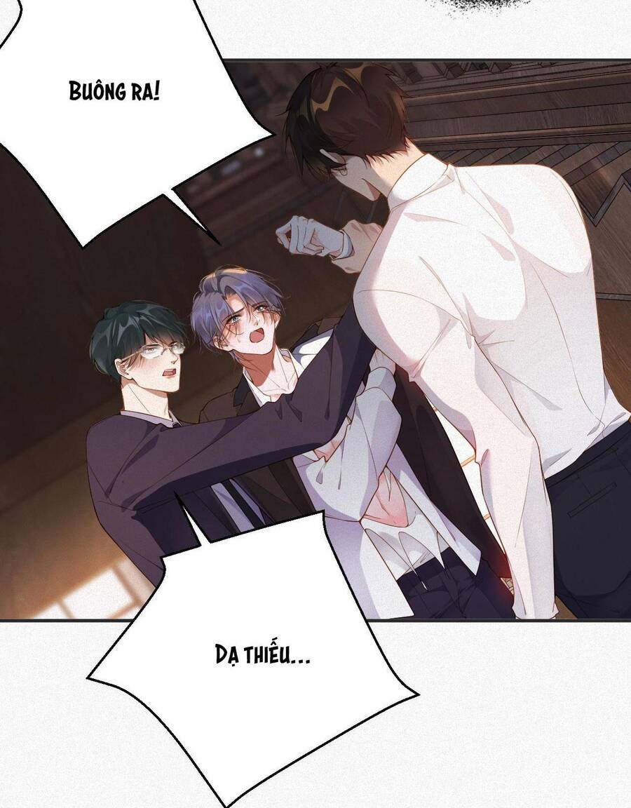 Chồng Cũ Muốn Tái Hôn Lần Nữa Chapter 13 - 34