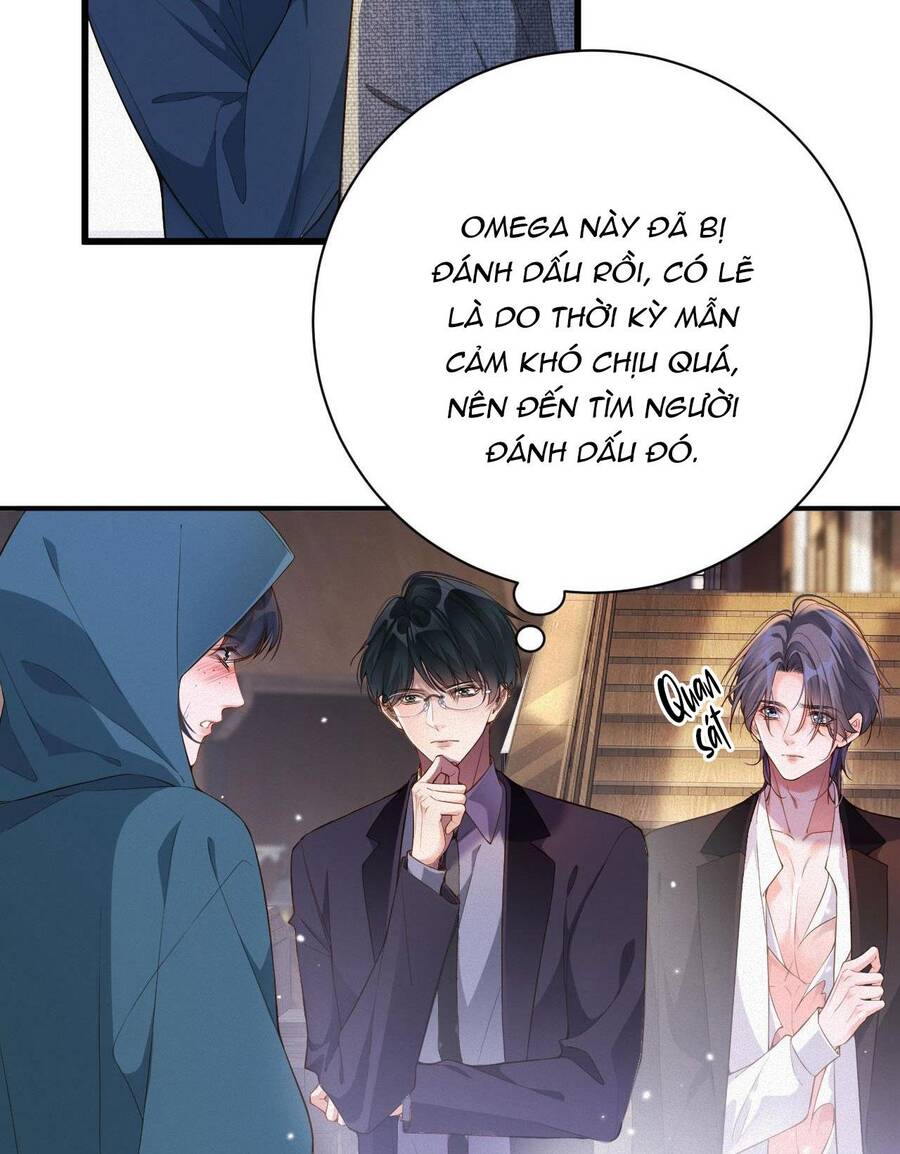 Chồng Cũ Muốn Tái Hôn Lần Nữa Chapter 13 - 39