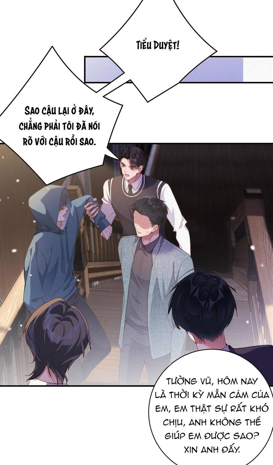 Chồng Cũ Muốn Tái Hôn Lần Nữa Chapter 13 - 43