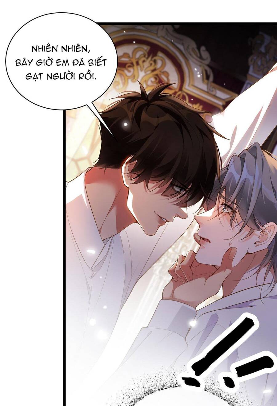 Chồng Cũ Muốn Tái Hôn Lần Nữa Chapter 14 - 31