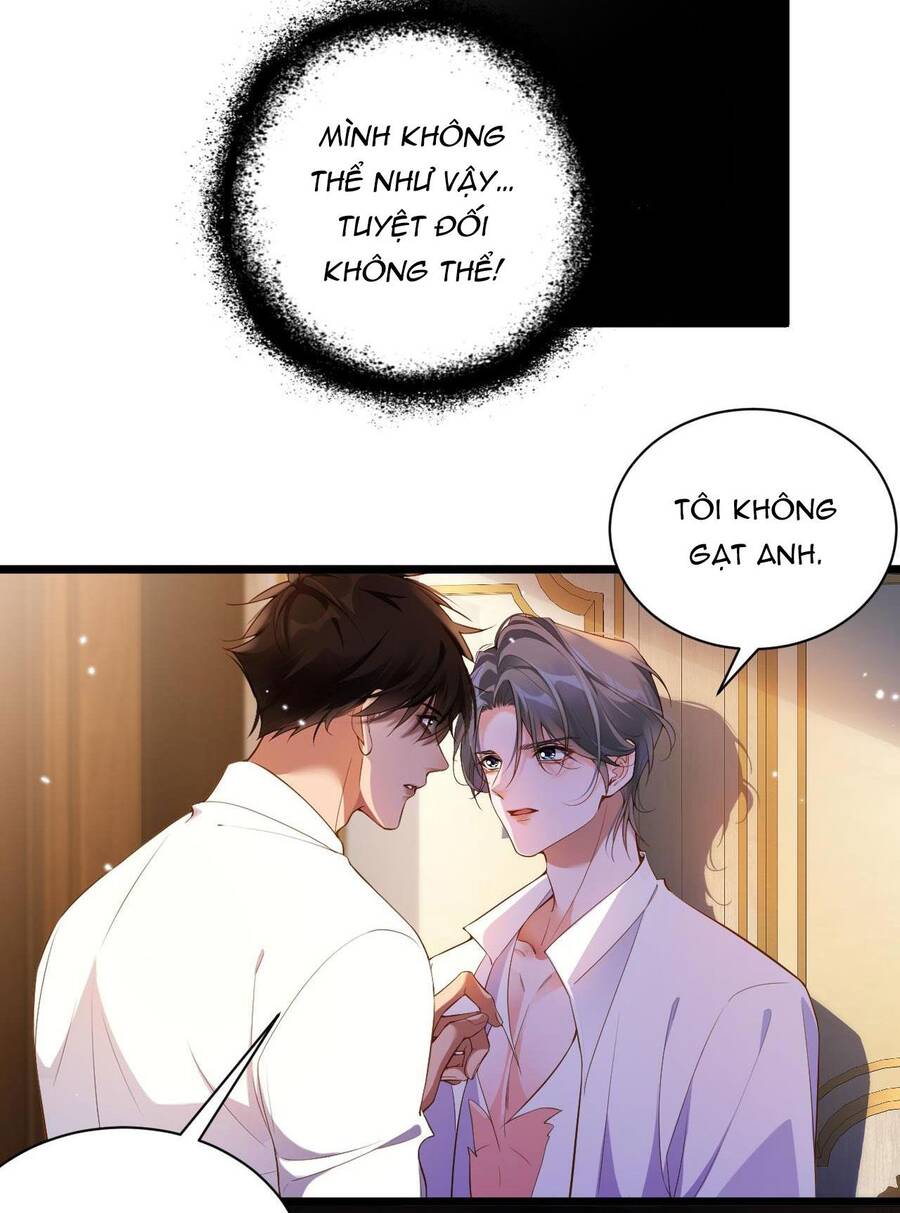 Chồng Cũ Muốn Tái Hôn Lần Nữa Chapter 14 - 34