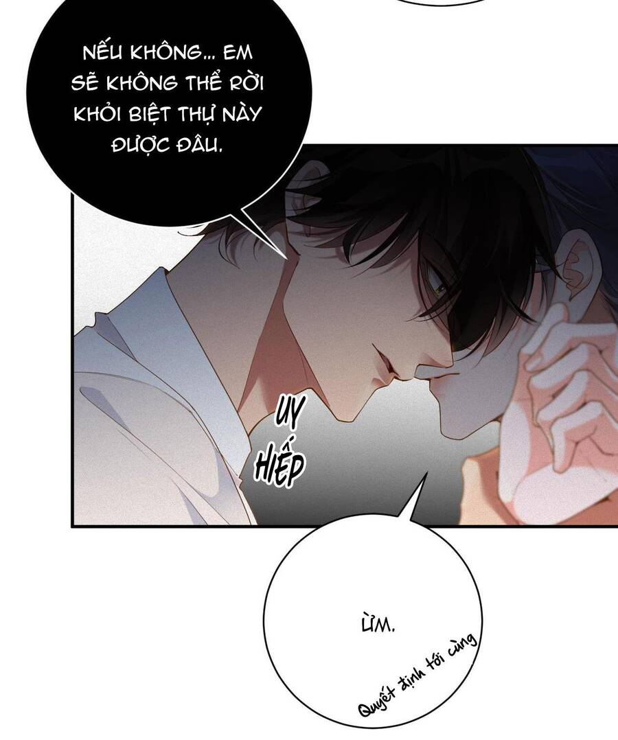 Chồng Cũ Muốn Tái Hôn Lần Nữa Chapter 14 - 42