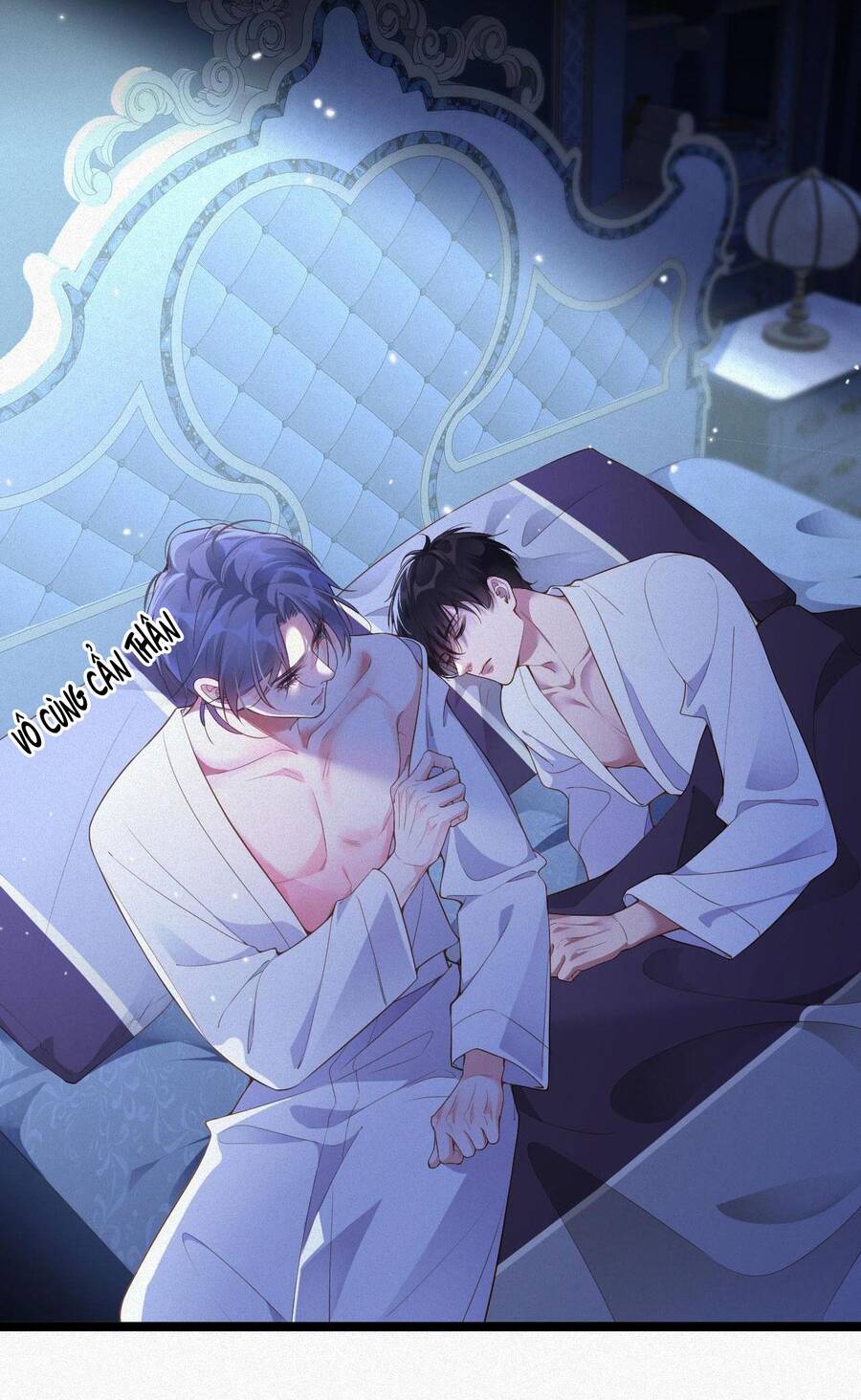 Chồng Cũ Muốn Tái Hôn Lần Nữa Chapter 14 - 55