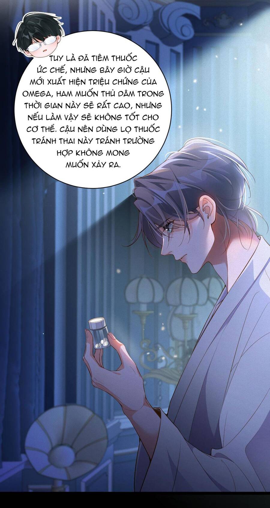 Chồng Cũ Muốn Tái Hôn Lần Nữa Chapter 14 - 57